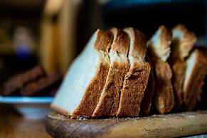 Hosteria Verde Morada