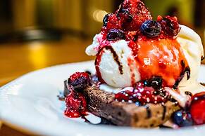 Hosteria Verde Morada