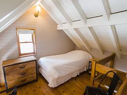 Hosteria Verde Morada