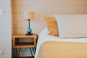 Hosteria Verde Morada