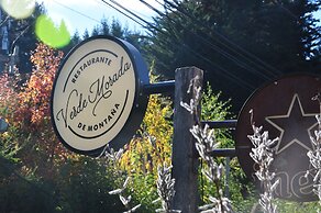 Hosteria Verde Morada