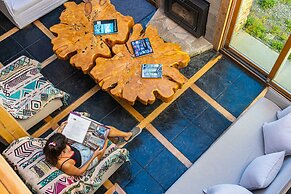 Hosteria Verde Morada