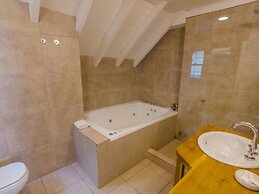 Hosteria Verde Morada