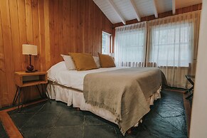 Hosteria Verde Morada