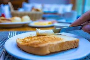 Hosteria Verde Morada