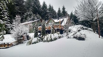 Hosteria Verde Morada