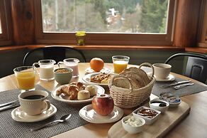 Hosteria Verde Morada