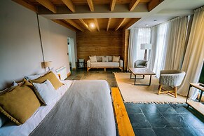 Hosteria Verde Morada