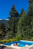 Hosteria Verde Morada