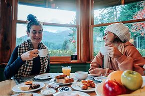 Hosteria Verde Morada