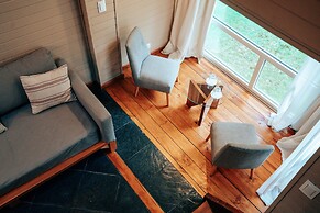 Hosteria Verde Morada