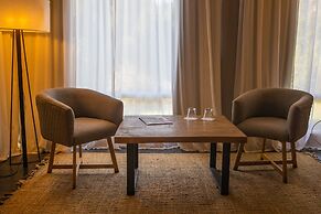 Hosteria Verde Morada