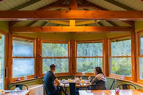 Hosteria Verde Morada