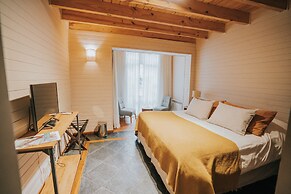 Hosteria Verde Morada