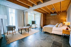 Hosteria Verde Morada