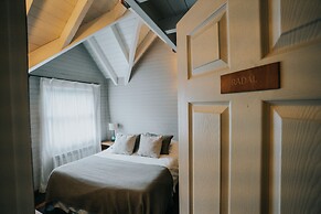 Hosteria Verde Morada