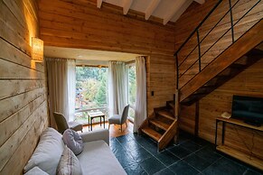 Hosteria Verde Morada