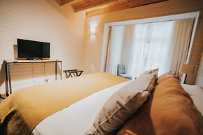 Hosteria Verde Morada