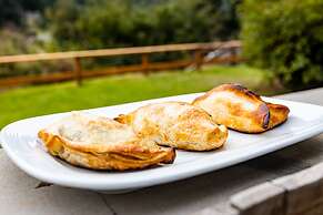 Hosteria Verde Morada