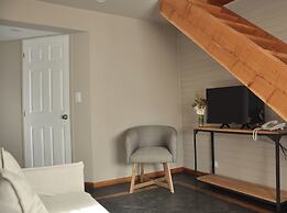 Hosteria Verde Morada