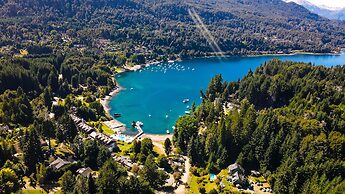 Hosteria Verde Morada