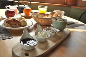 Hosteria Verde Morada