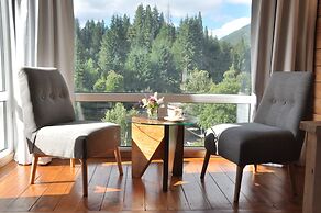 Hosteria Verde Morada