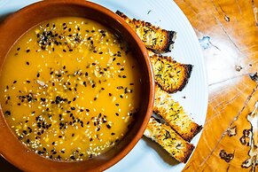 Hosteria Verde Morada