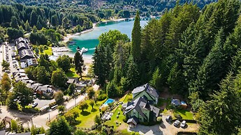 Hosteria Verde Morada