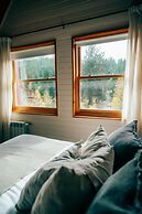 Hosteria Verde Morada