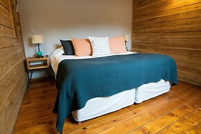 Hosteria Verde Morada