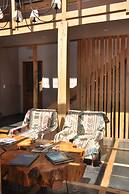 Hosteria Verde Morada