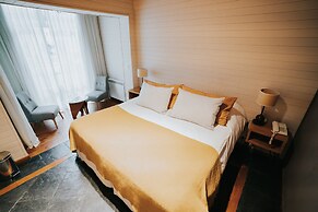 Hosteria Verde Morada