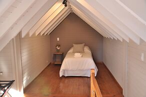 Hosteria Verde Morada