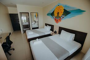 Curaçao Airport Hotel