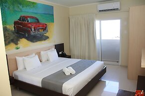 Curaçao Airport Hotel