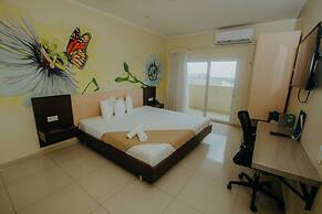 Curaçao Airport Hotel
