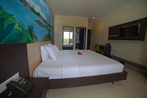 Curaçao Airport Hotel