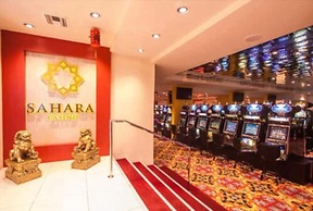 Curaçao Airport Hotel