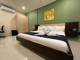 Curaçao Airport Hotel