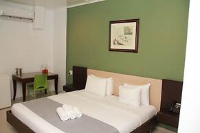 Curaçao Airport Hotel