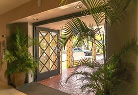 Curaçao Airport Hotel