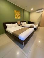 Curaçao Airport Hotel