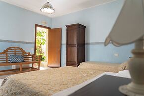 Iris Bed and Breakfast