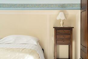 Iris Bed and Breakfast