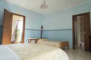 Iris Bed and Breakfast