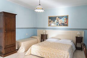 Iris Bed and Breakfast