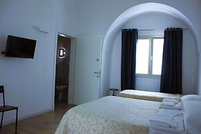 Iris Bed and Breakfast