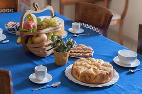 Iris Bed and Breakfast