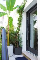 Iris Bed and Breakfast